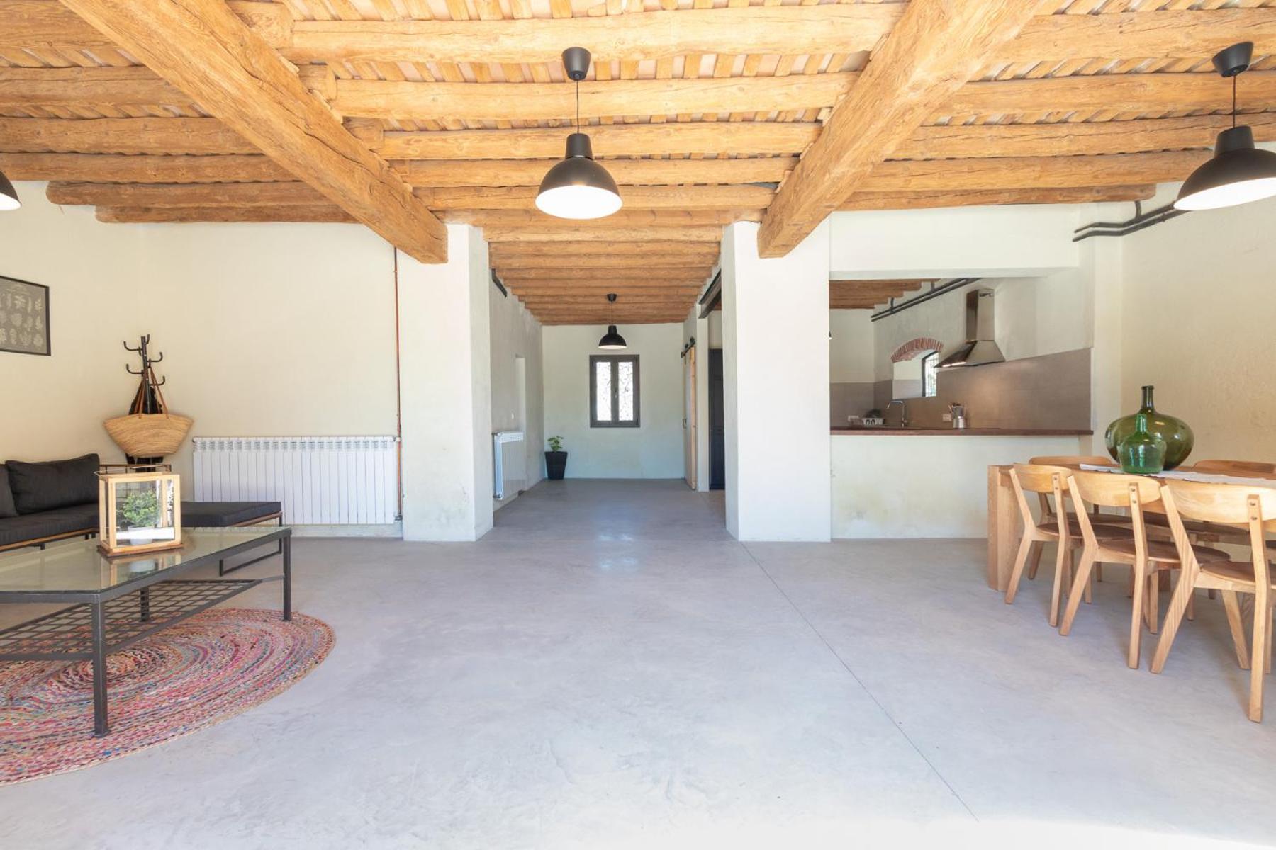 Mas Mare De La Font Villa Empuriabrava Buitenkant foto