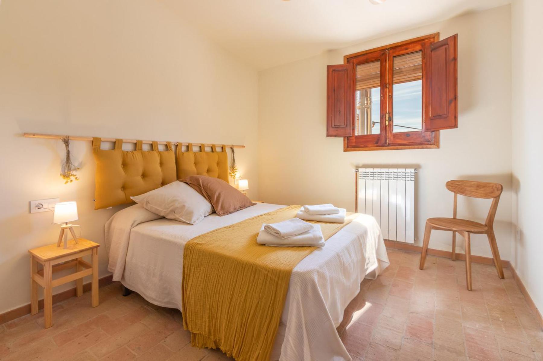 Mas Mare De La Font Villa Empuriabrava Buitenkant foto