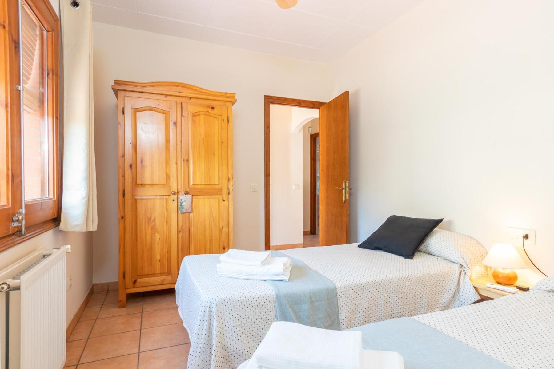 Mas Mare De La Font Villa Empuriabrava Buitenkant foto